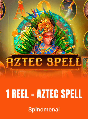 1 Reel - Aztec Spell