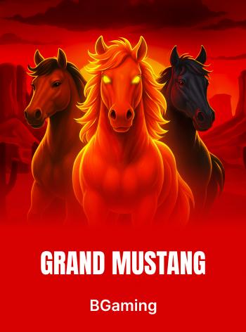 Grand Mustang