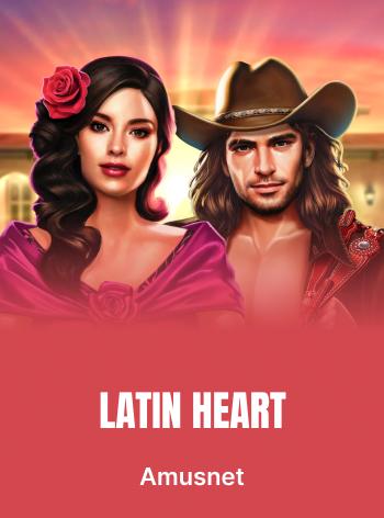 Latin Heart