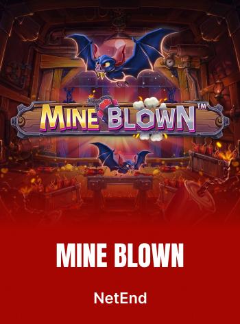 Mine Blown