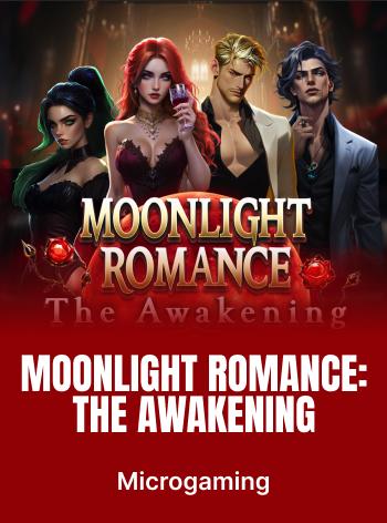 Moonlight Romance - The Awakening