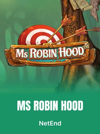 Ms Robin Hood